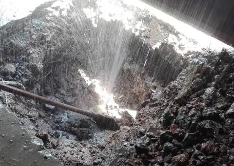 定西市漏水检测哪家好