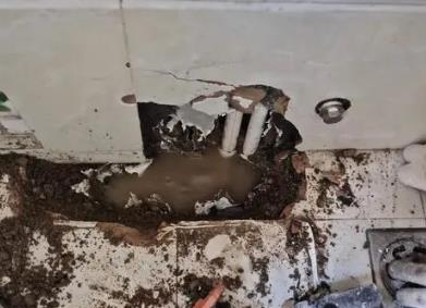 定西市漏水检测电话